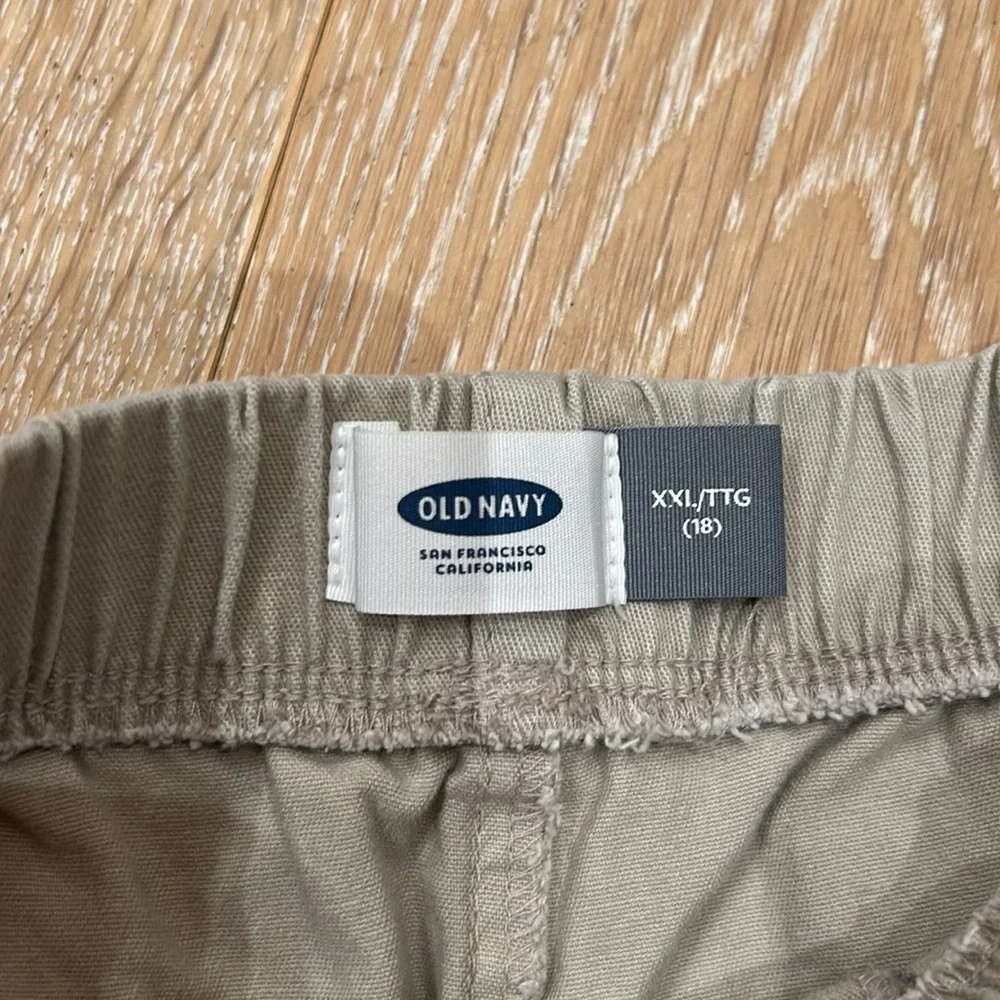 Old Navy Cargo Shorts